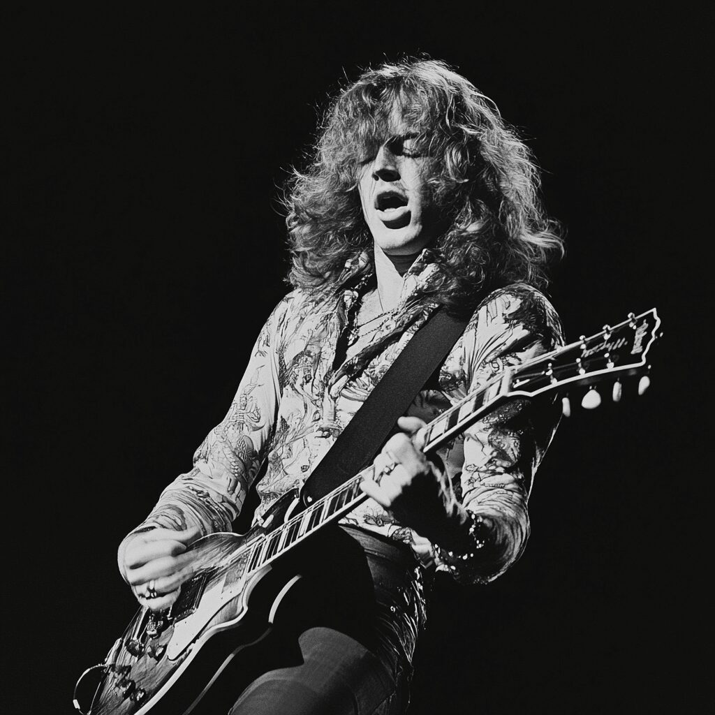 led zeppelin songs