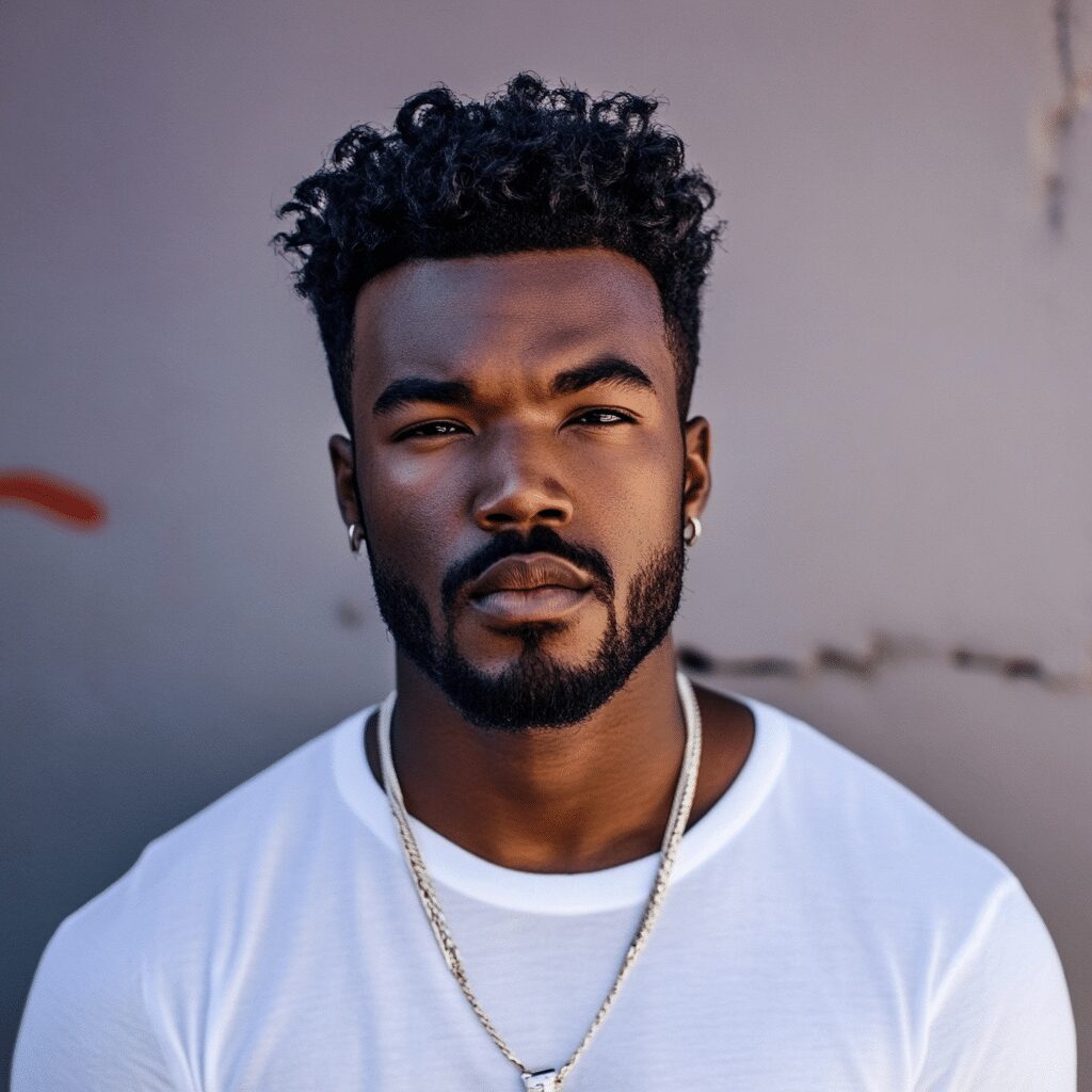 luke james
