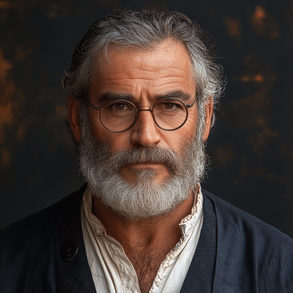 mandy patinkin