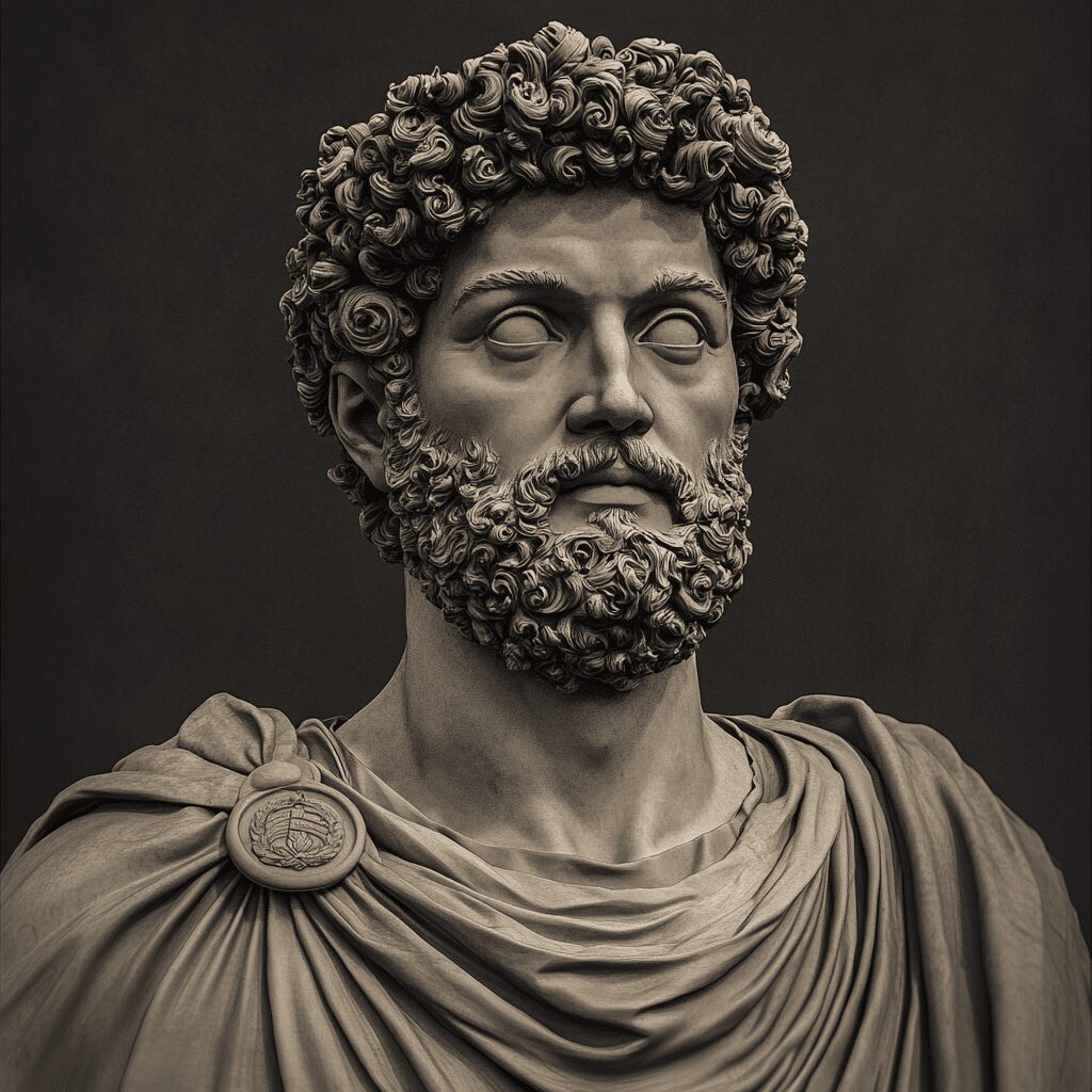 marcus aurelius