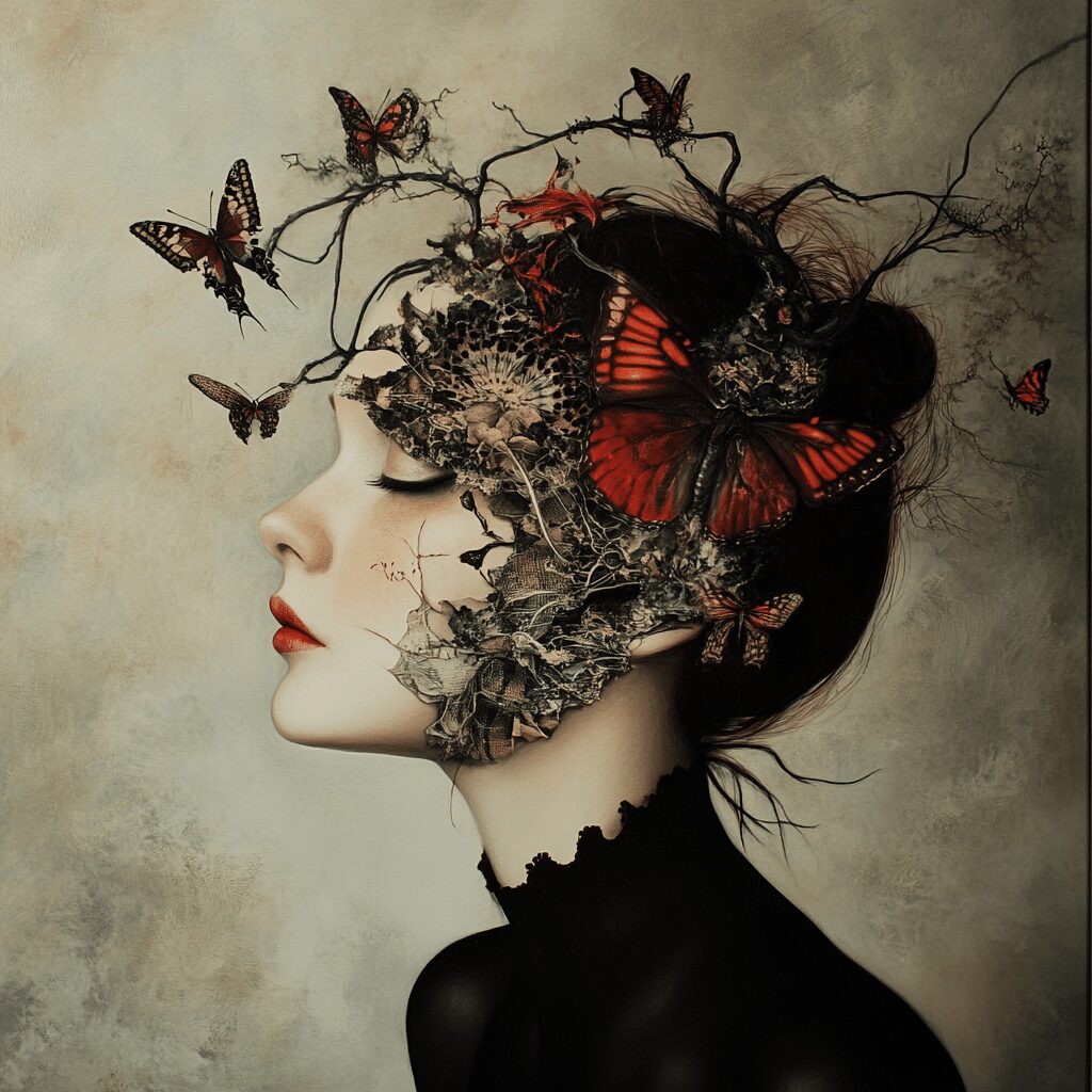 metamorphosis