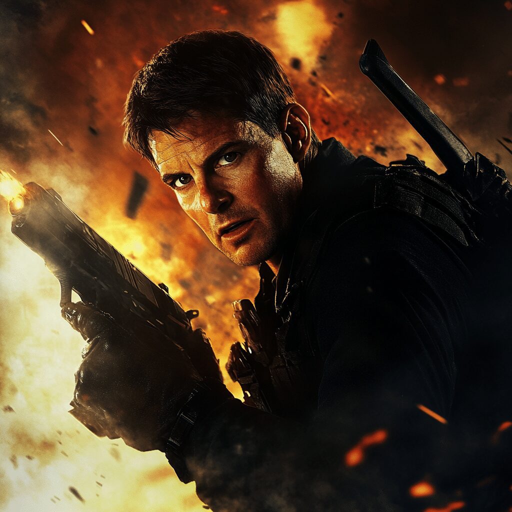 mission impossible dead reckoning