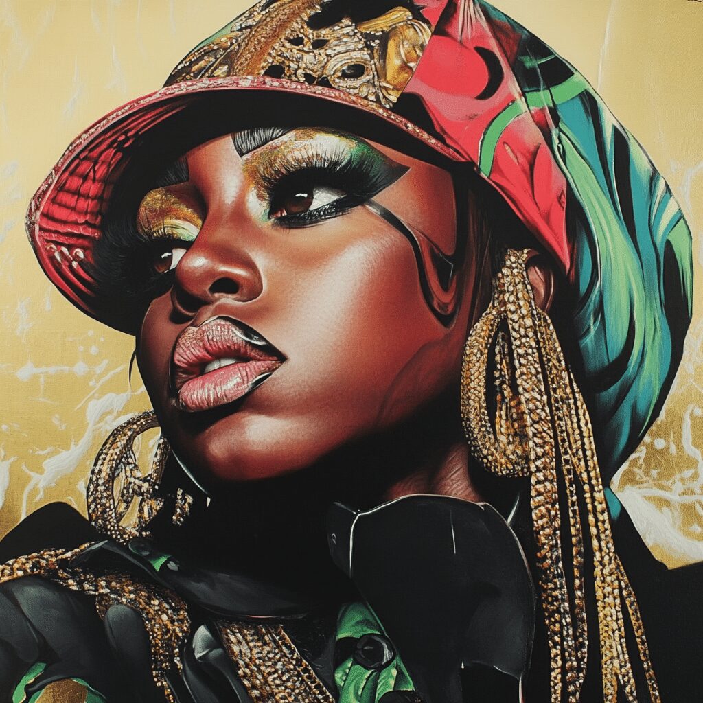 missy elliott