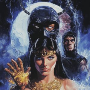 mortal kombat
