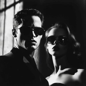 mr and mrs smith