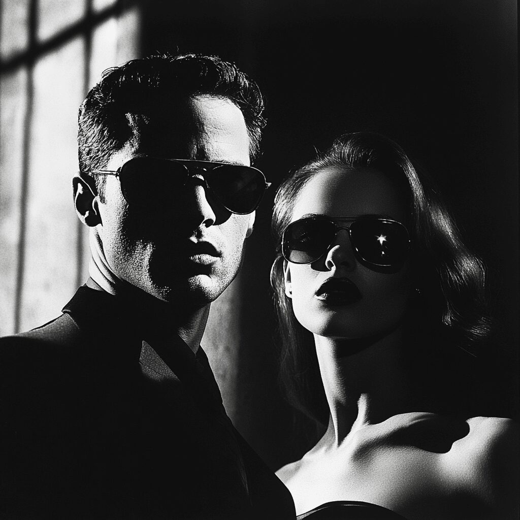 mr and mrs smith