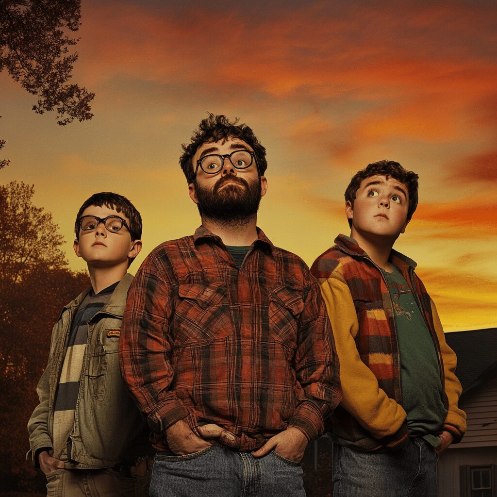 my life with the walter boys season 2