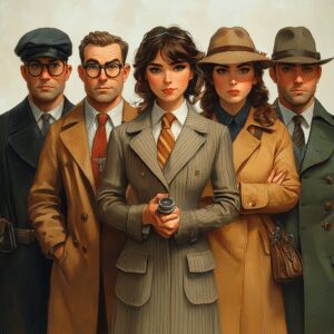 my spy cast