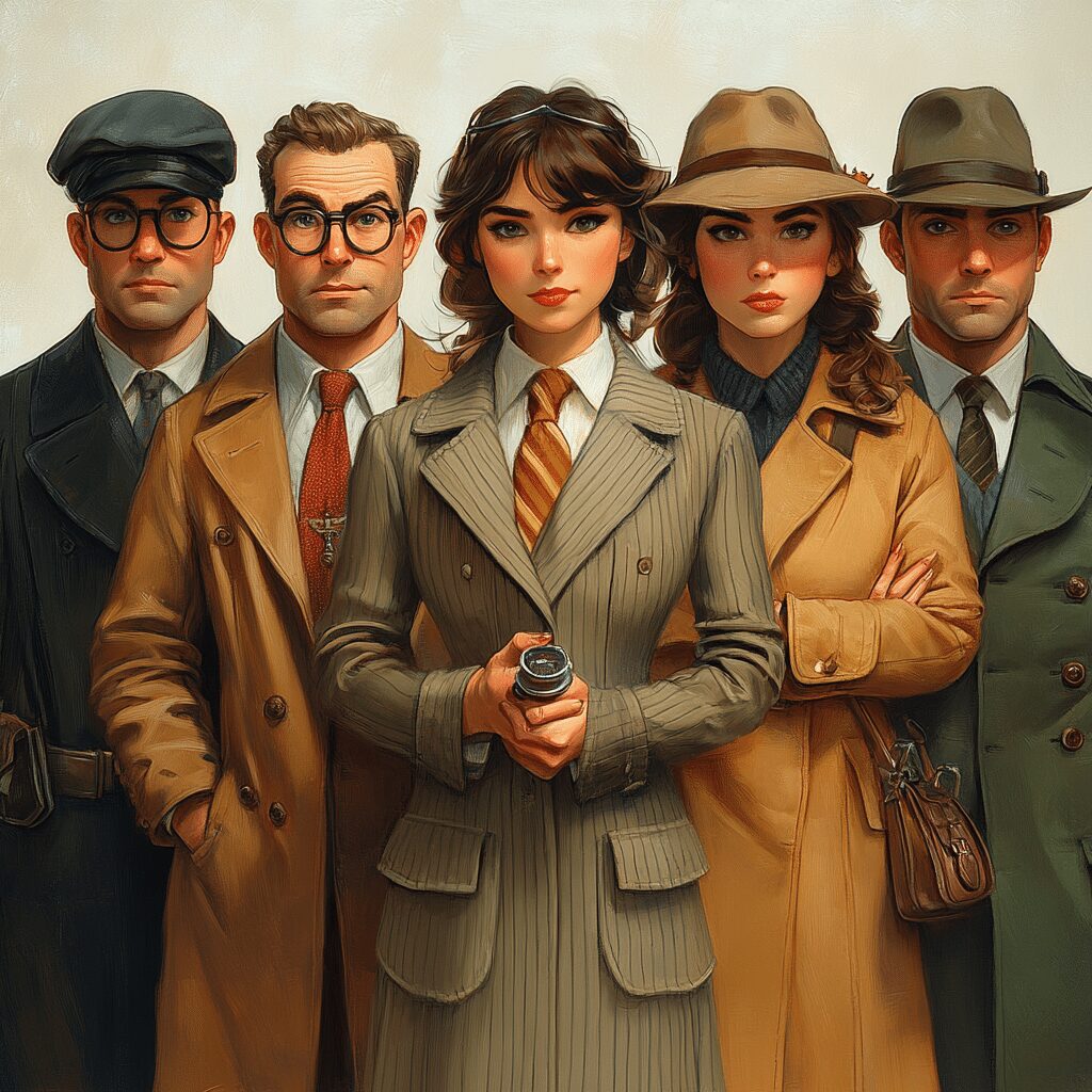 my spy cast