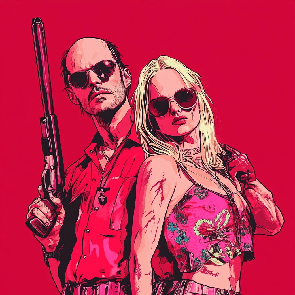 natural born killers