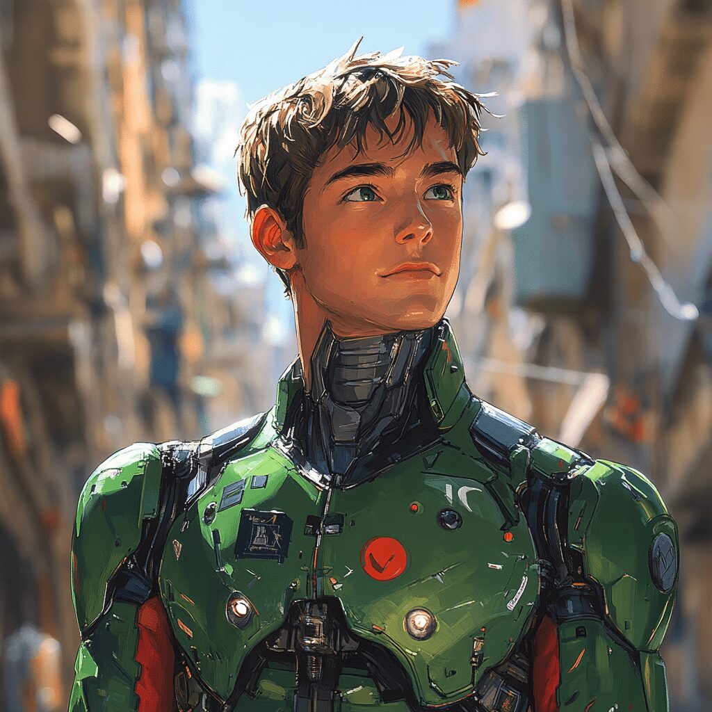 neon genesis evangelion