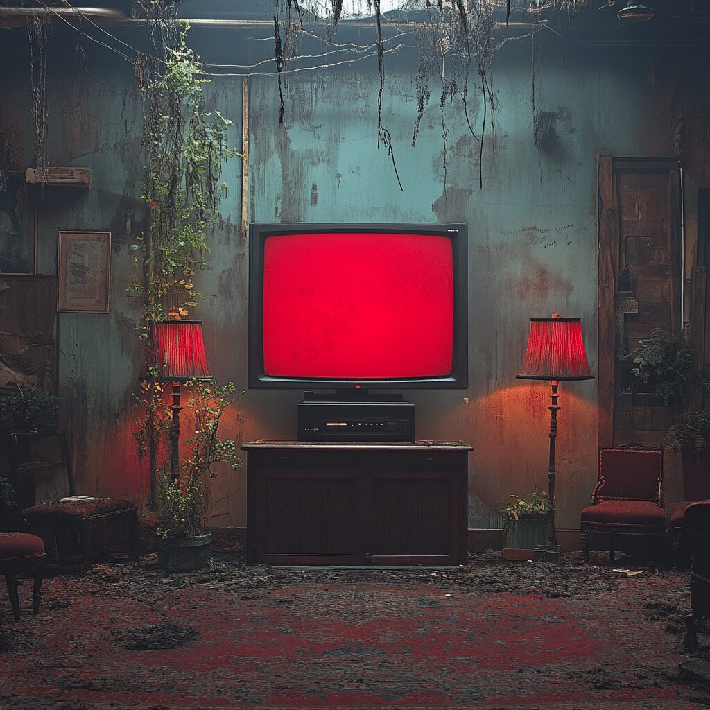 netflix shows