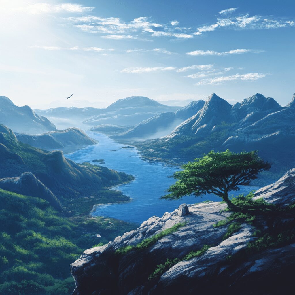 peninsula