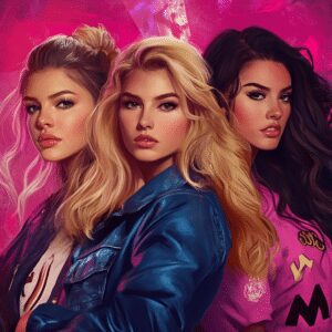 pitch perfect 3