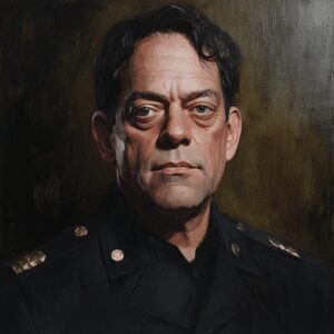 raul julia
