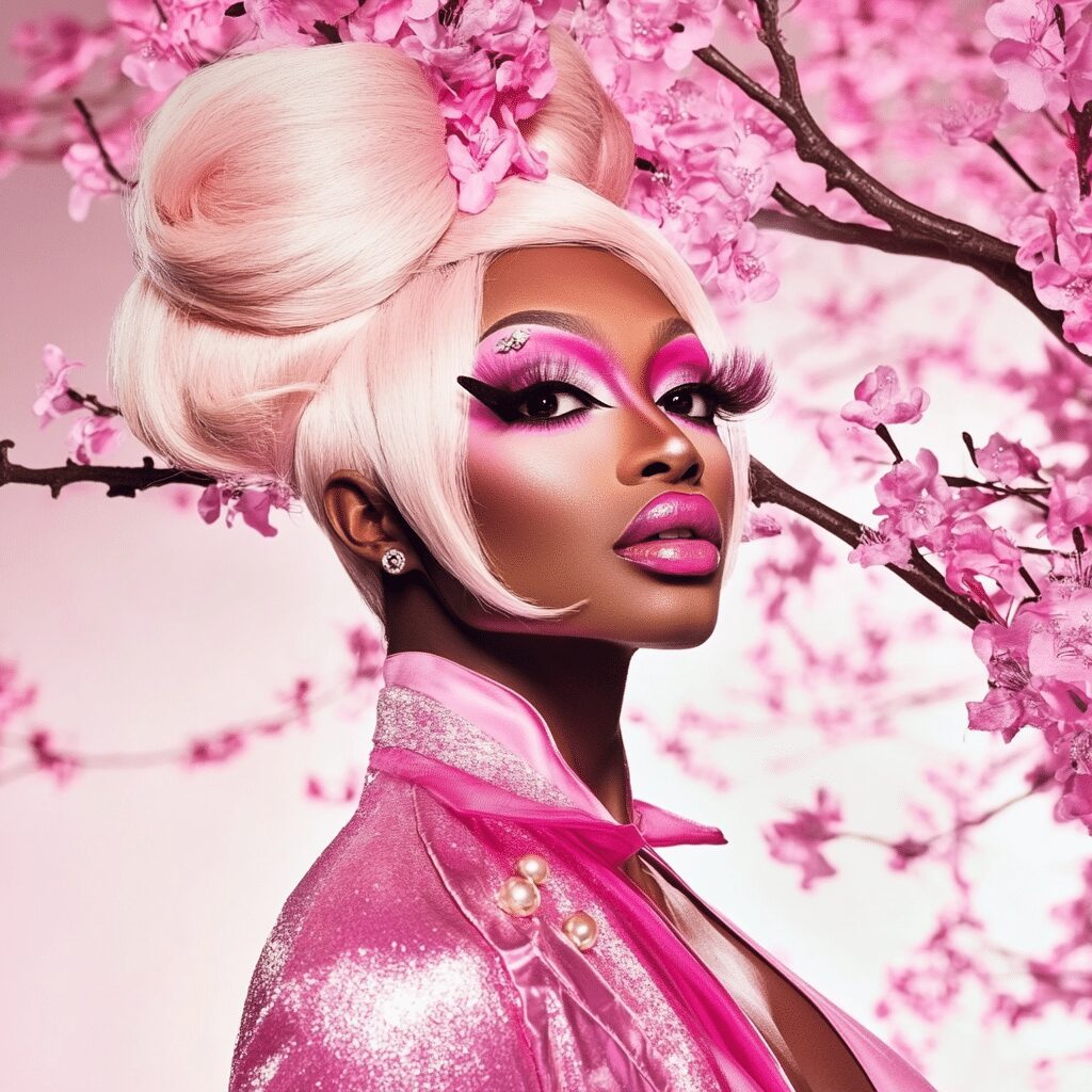 rupauls drag race