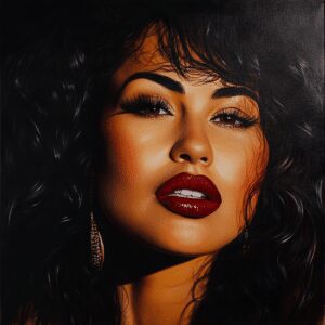 selena quintanilla