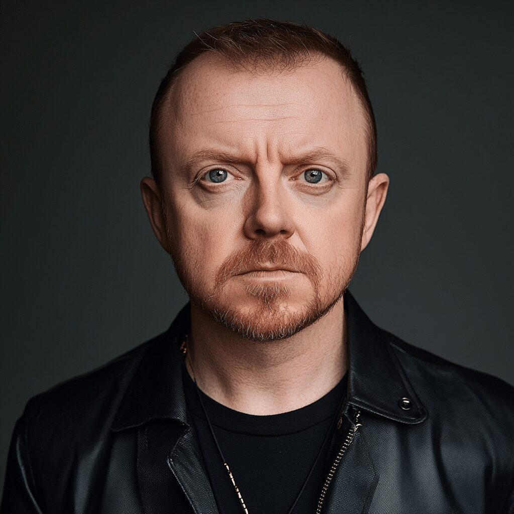 simon pegg