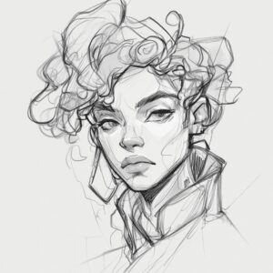 sketch streamer