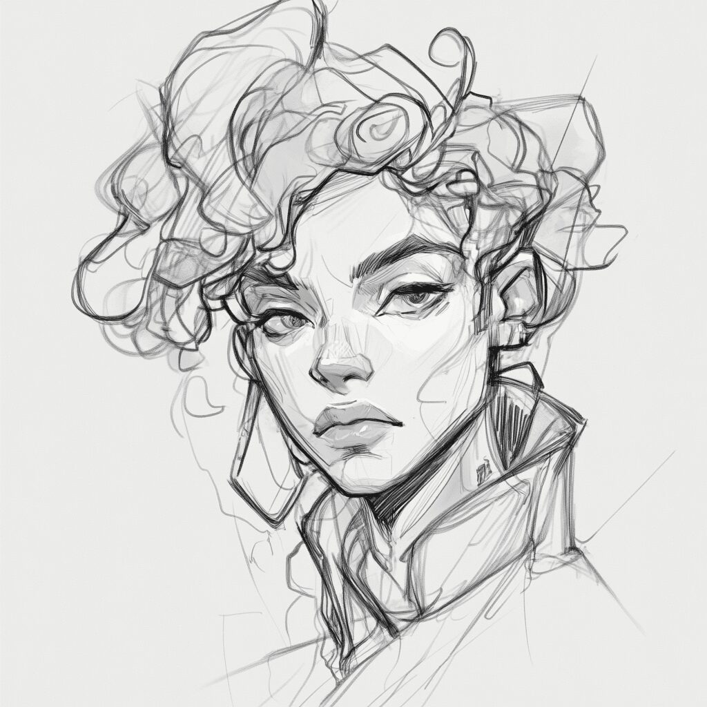 sketch streamer