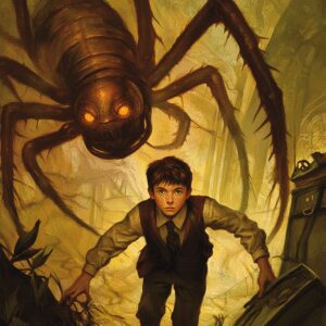 spiderwick chronicles