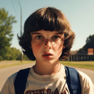 stranger things season 4