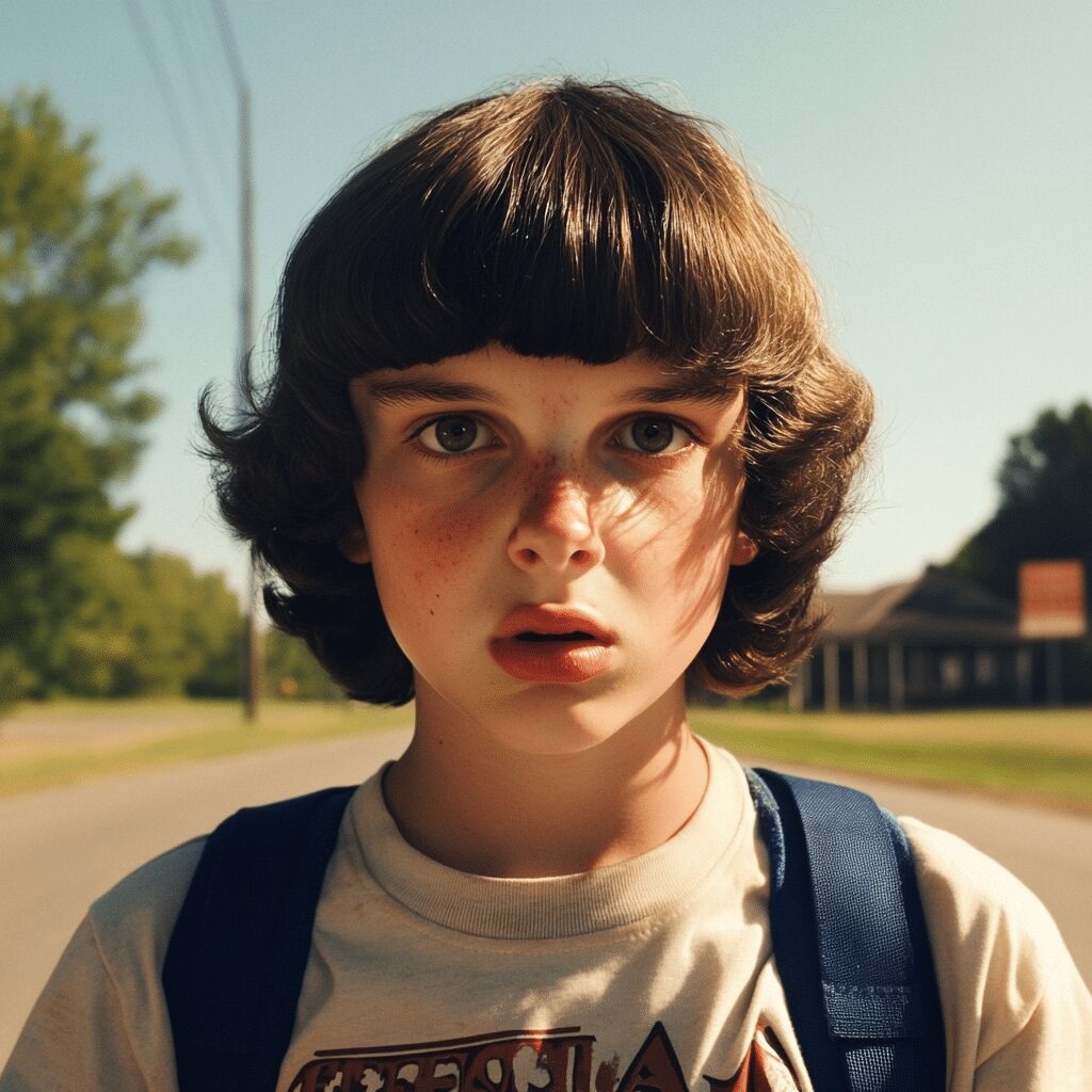 stranger things season 4