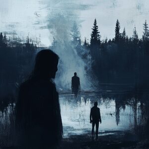strangers chapter 1