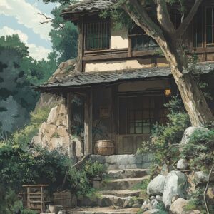studio ghibli movies