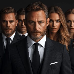 suits season 8