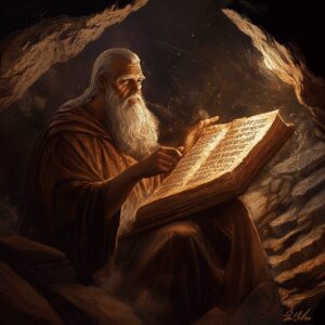 ten commandments