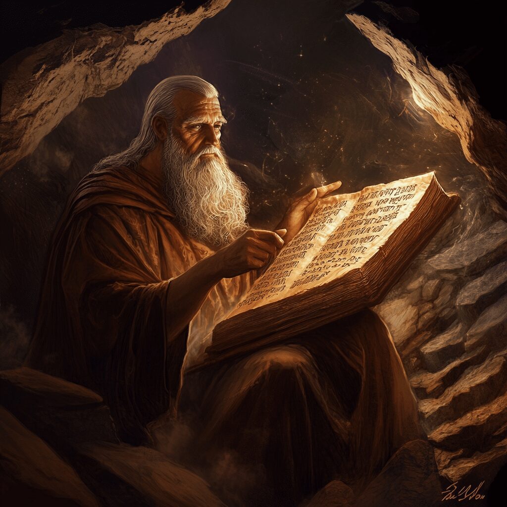 ten commandments