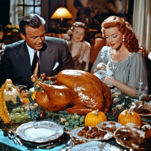 thanksgiving movie