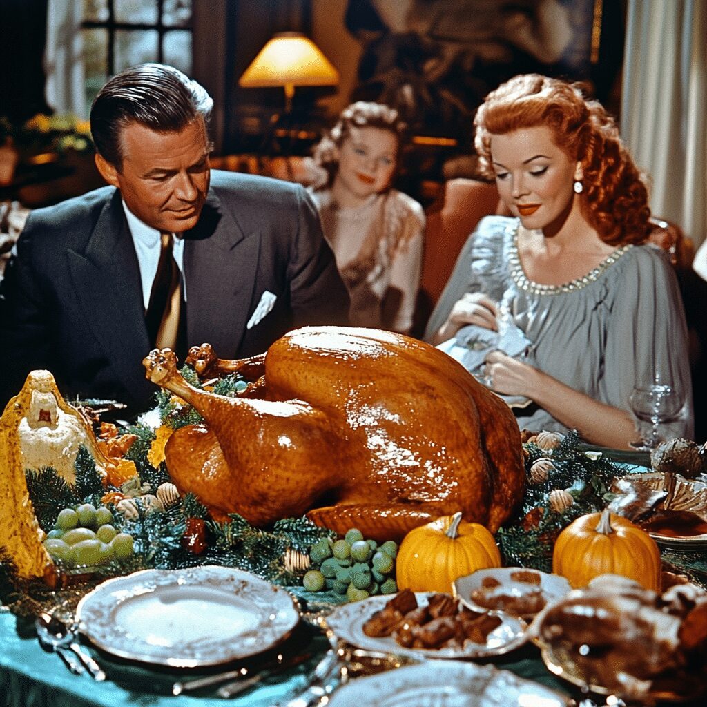 thanksgiving movie