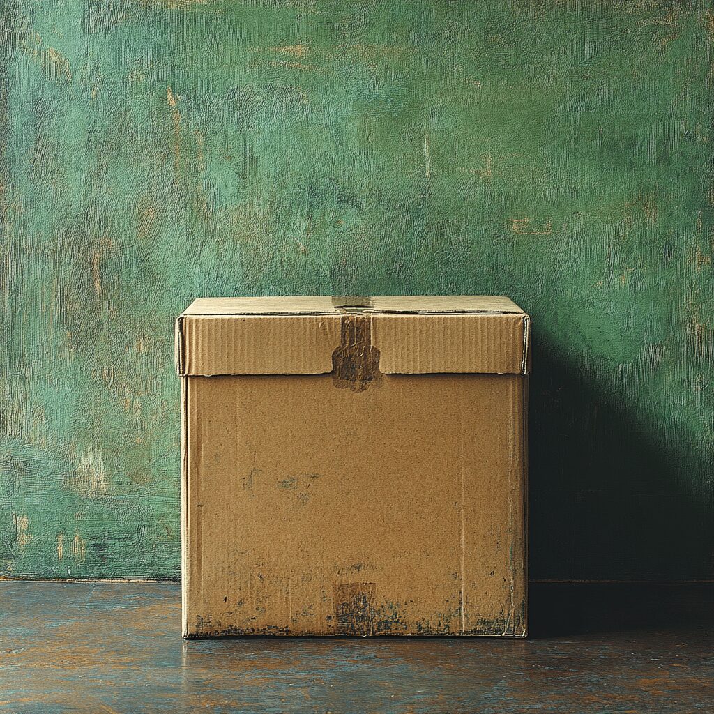 The Box