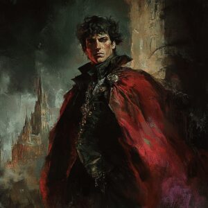 the count of monte cristo