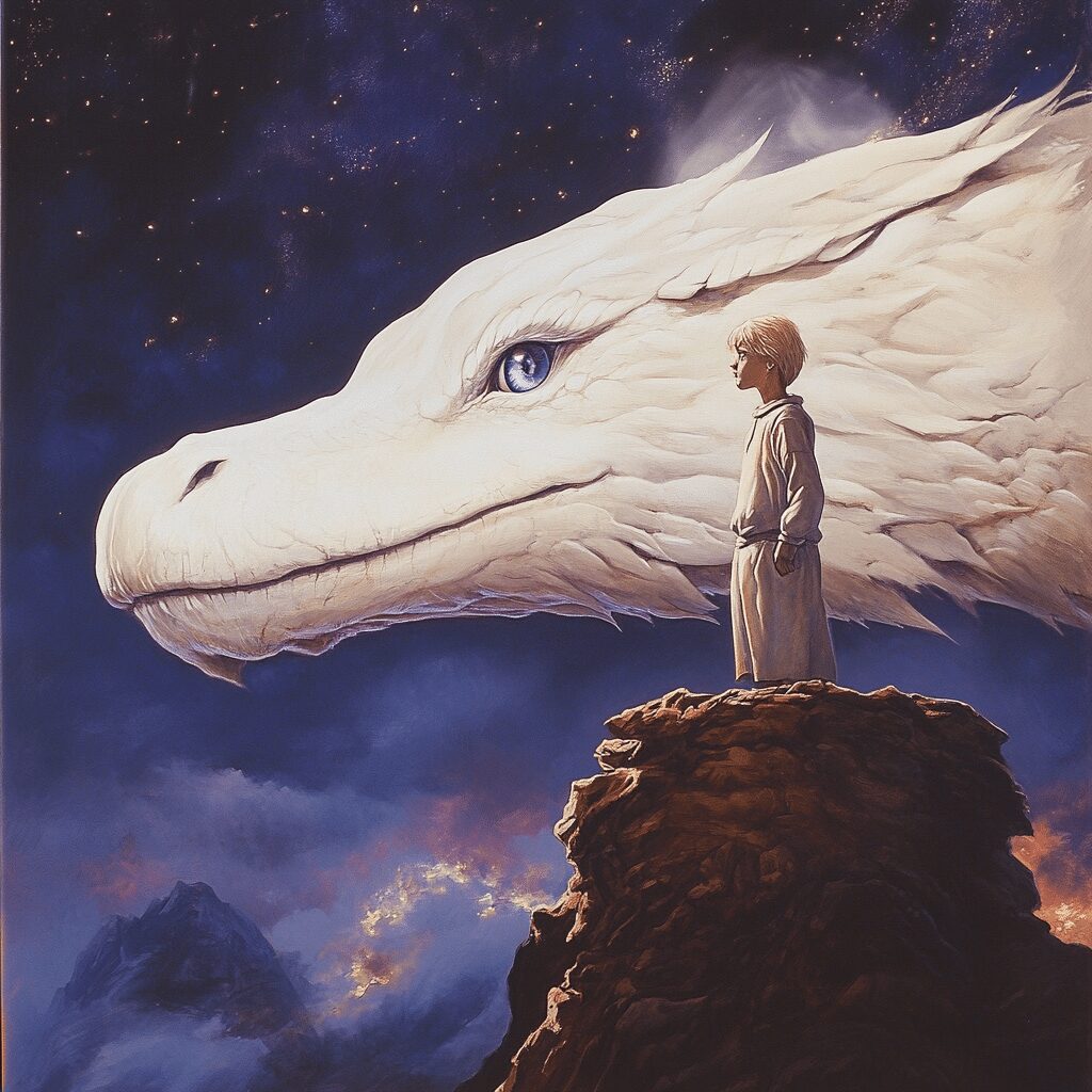 the neverending story