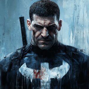 the punisher