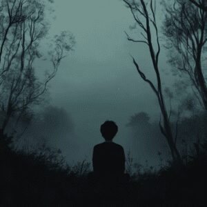 the strangers chapter 1