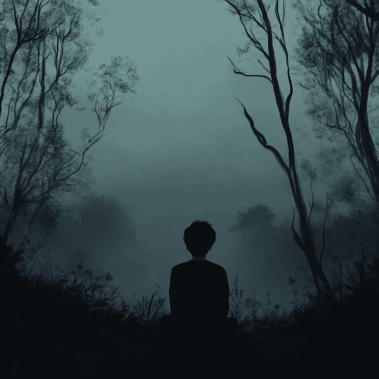 the strangers chapter 1