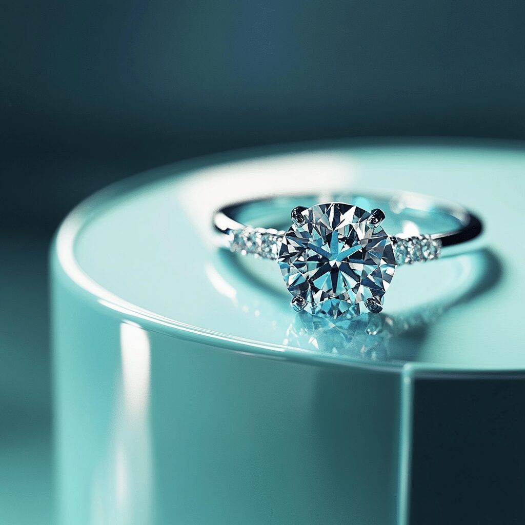 tiffanys Tiffanys