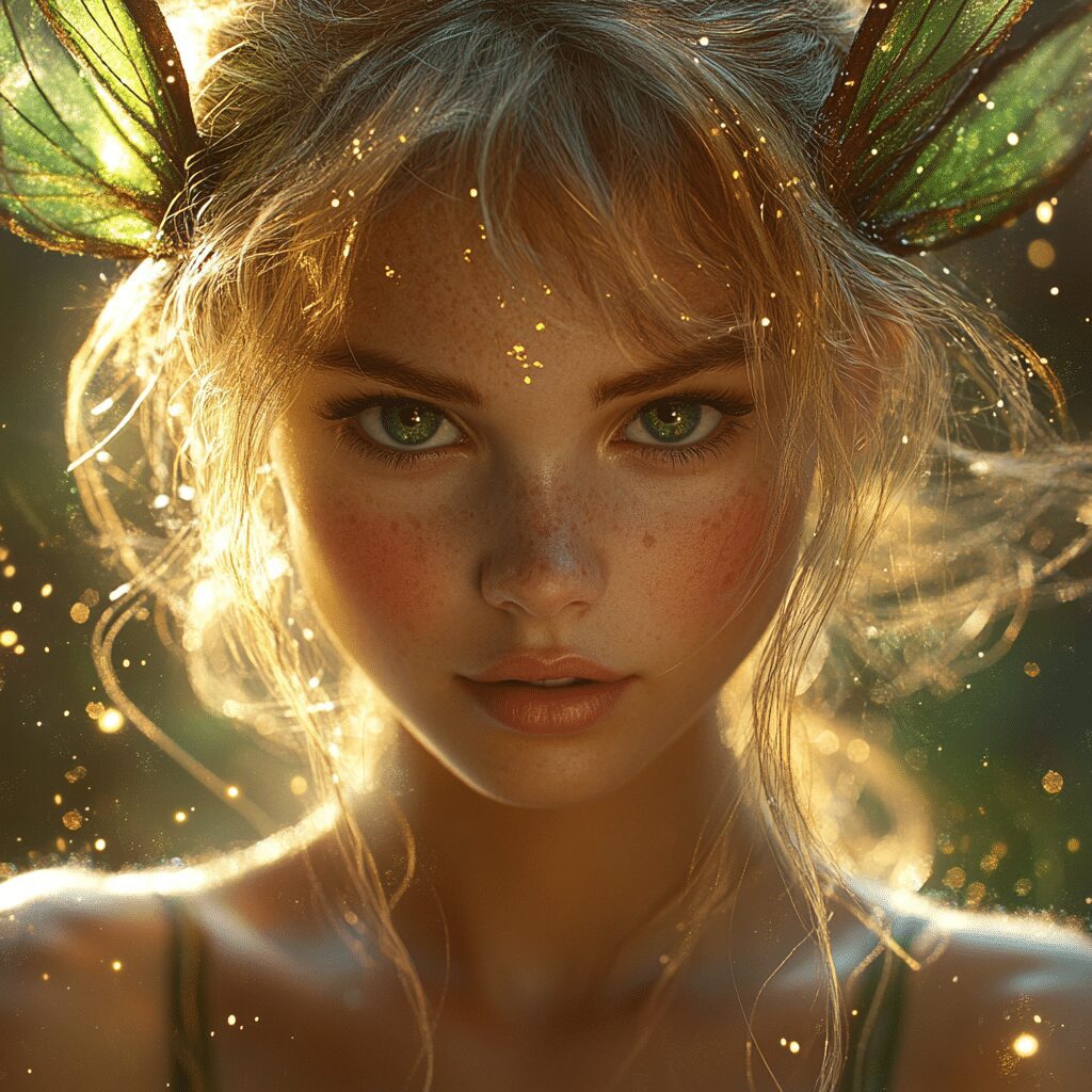 tinker bell