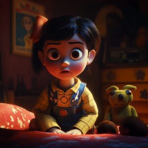 toy story 2