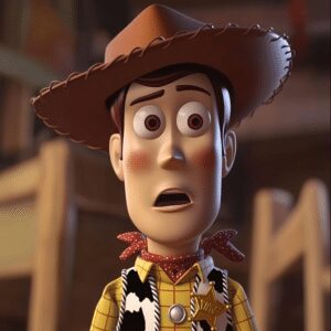 toy story 4