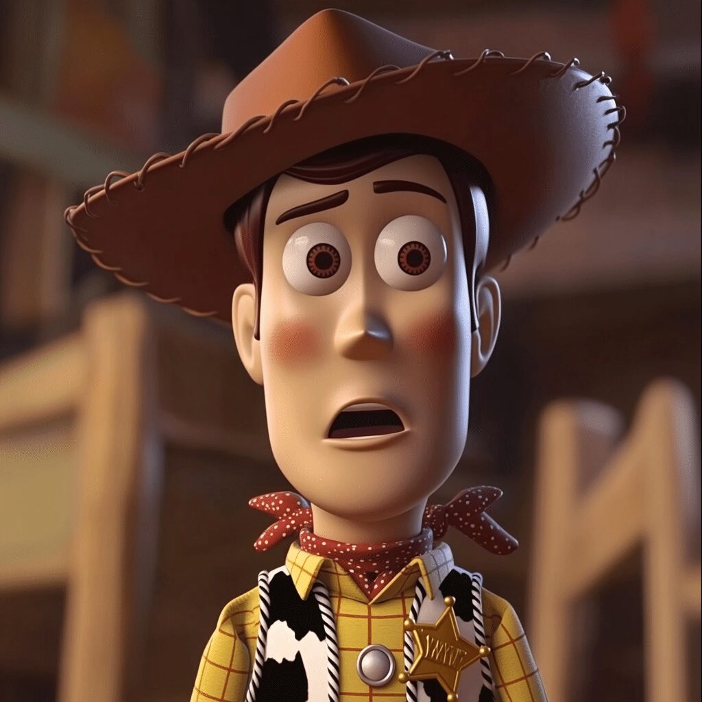 toy story 4