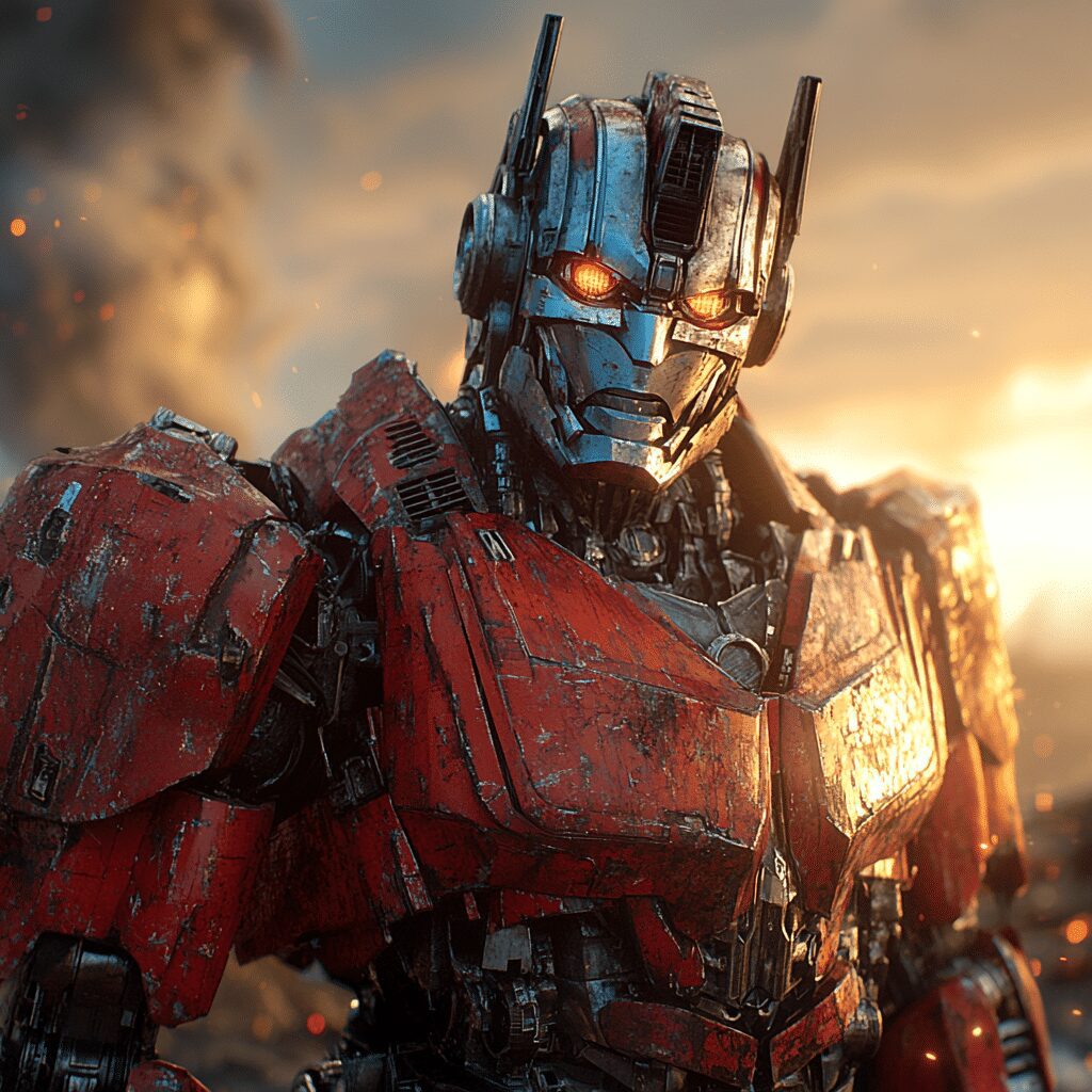 transformers 1