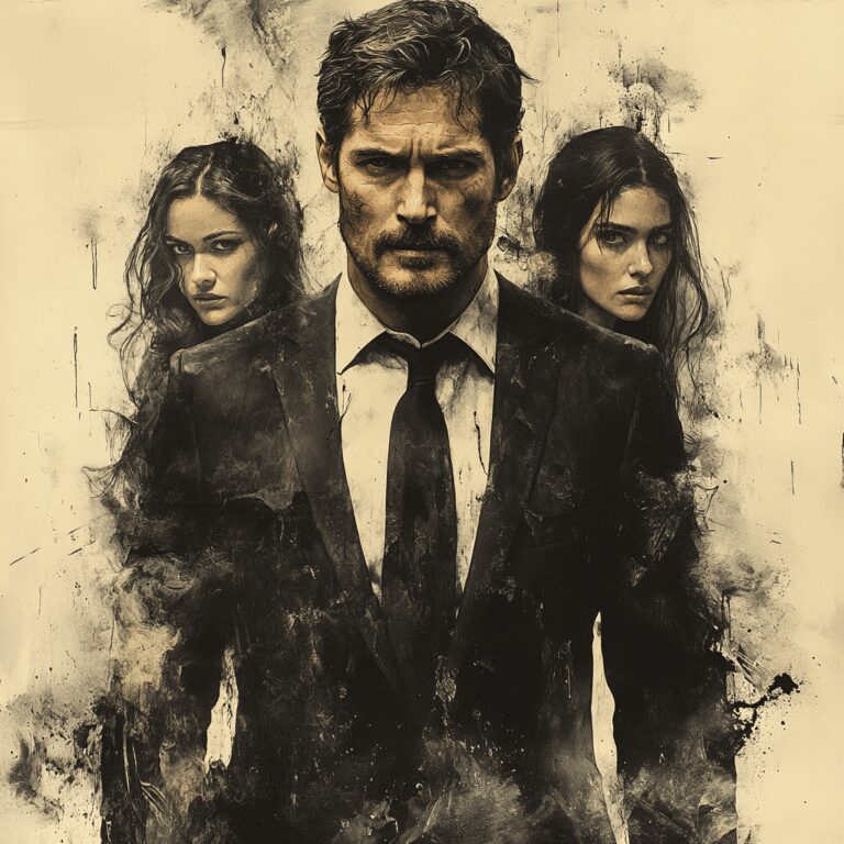 true detective season 1
