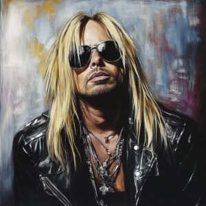 vince neil