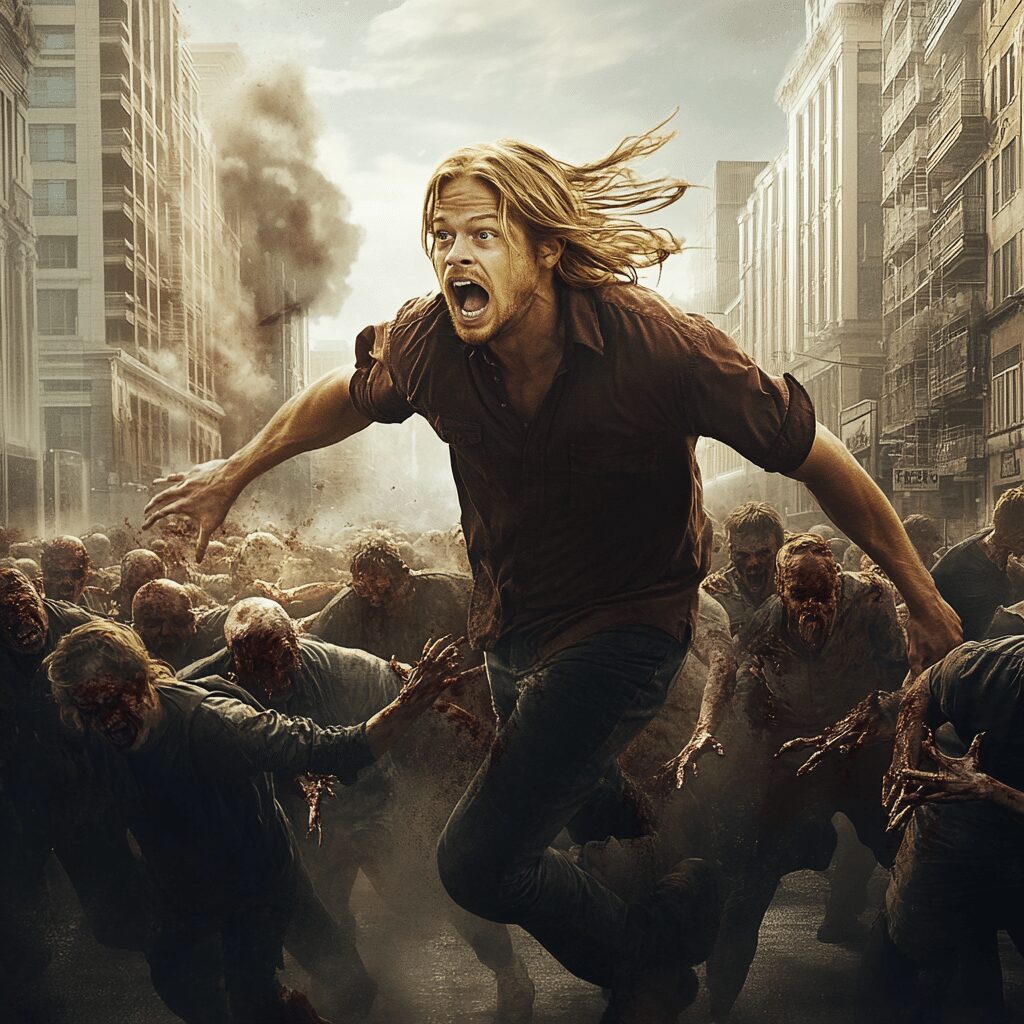 world war z