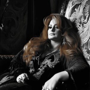 wynonna judd